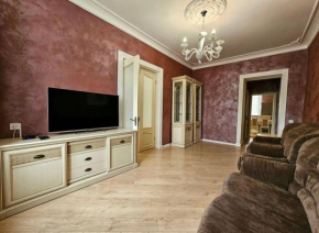 Luxury Apartment in the Center